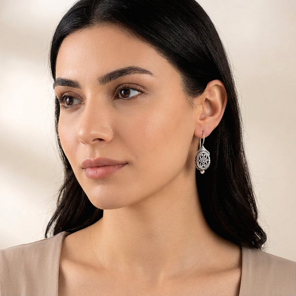 ΣΚΑΛΙΣΤΑ ΒΥΖΑΝΤΙΝΑ ΣΚΟΥΛΑΡΙΚΙΑ ΑΠΟ ΑΣΗΜΙ925