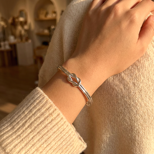 ΒΡΑΧΙΟΛΙ ΒΕΡΓΑ ΑΠΟ ΑΣΗΜΙ925 ΚΑΙ ΕΠΙΠΛΑΤΙΝΩΣΗ