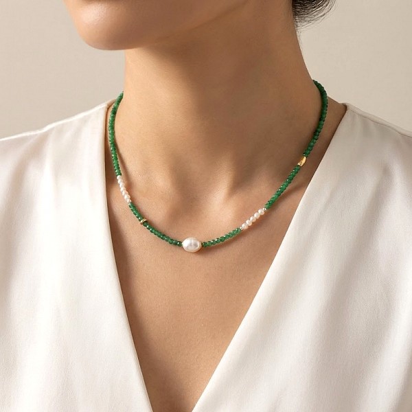 ΣΕΙΡΕ ΚΟΛΙΕ ΑΠΟ ΟΡΥΚΤΕΣ ΠΕΤΡΕΣ ΑΜΑΖΟΝΙΤΗ