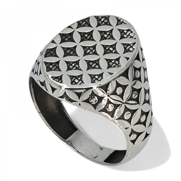 ΑΝΔΡΙΚΟ ΣΚΑΛΙΣΤΟ ΔΑΧΤΥΛΙΔΙ ΑΠΟ ΑΣΗΜΙ925