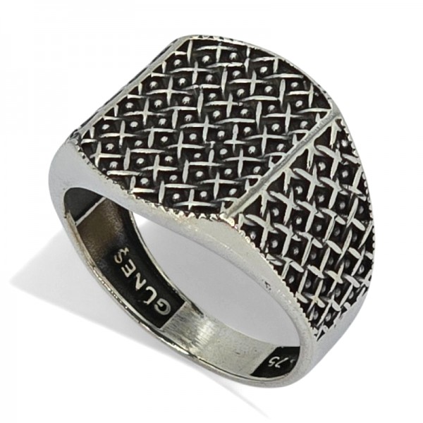 ΑΝΔΡΙΚΟ ΔΑΧΤΥΛΙΔΙ ΑΠΟ ΑΣΗΜΙ925