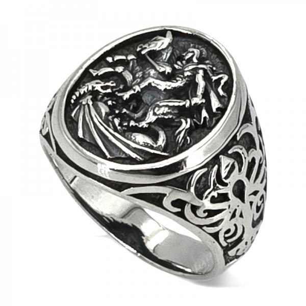 ΑΝΔΡΙΚΟ ΣΚΑΛΙΣΤΟ ΔΑΧΤΥΛΙΔΙ ΑΠΟ ΑΣΗΜΙ925