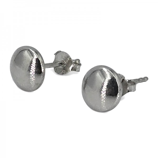 ΚΑΡΦΩΤΑ ΣΚΟΥΛΑΡΙΚΙΑ ΑΣΗΜΙ925 ΜΕ ΕΠΙΠΛΑΤΙΝΩΣΗ