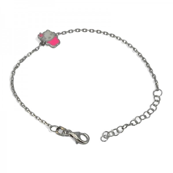 ΠΑΙΔΙΚΟ ΒΡΑΧΙΟΛΑΚΙ HELLO KITTY