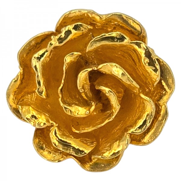 ΧΕΙΡΟΠΟΙΗΤΟ ΔΑΧΤΥΛΙΔΙ ΤΡΙΑΝΤΑΦΥΛΛΟ ΑΠΟ ΑΣΗΜΙ925 ΜΕ ΕΠΙΧΡΥΣΩΣΗ Κ18