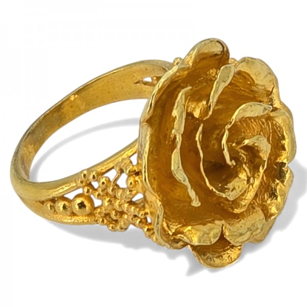 ΧΕΙΡΟΠΟΙΗΤΟ ΣΚΑΛΙΣΤΟ ΔΑΧΤΥΛΙΔΙ ΑΠΟ ΑΣΗΜΙ925