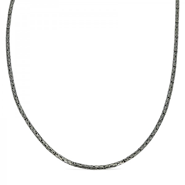 ΑΝΤΙΚΕ ΚΟΛΙΕ ΑΠΟ ΑΣΗΜΙ925 ΜΕ ΤΡΥΚΟΥΑΖ ΚΑΙ ΦΙΛΝΤΙΣΙ