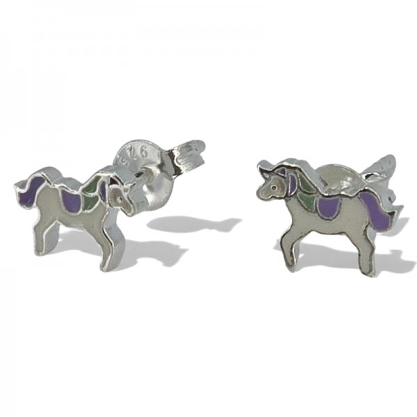 ΠΑΙΔΙΚΑ ΣΚΟΥΛΑΡΙΚΙΑ ΜΟΝΟΚΕΡΟΣ ΑΣΗΜΙ925 ΜΕ ΣΜΑΛΤΟ