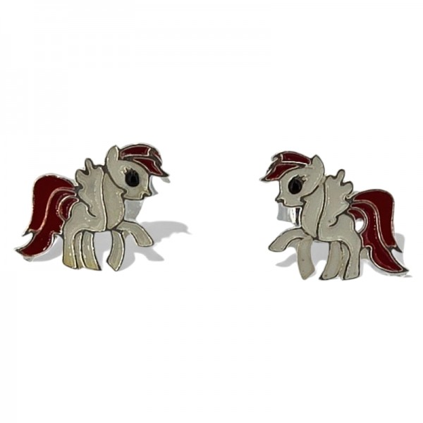 ΠΑΙΔΙΚΑ ΣΚΟΥΛΑΡΙΚΙΑ ΜΟΝΟΚΕΡΟΣ ΑΣΗΜΙ925 ΜΕ ΣΜΑΛΤΟ