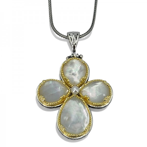 ΣΚΑΛΙΣΤΟΣ ΣΤΑΥΡΟΣ ΑΣΗΜΙ925