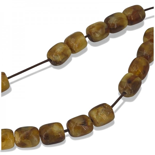 ΚΟΜΠΟΛΟΙ ΑΠΟ ΠΡΕΣΑΡΙΣΤΟ ΚΕΧΡΙΜΠΑΡΙ ΚΑΙ ΑΣΗΜΕΝΙΑ ΦΟΥΝΤΑ