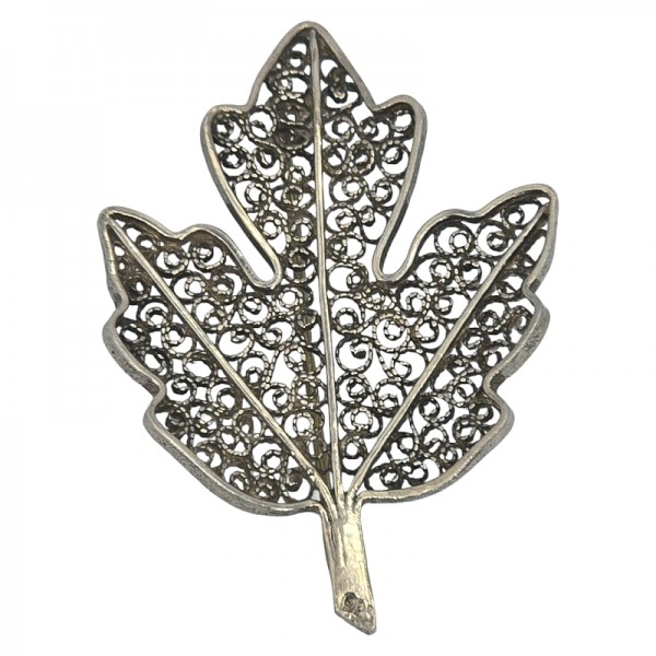 ΚΑΡΦΙΤΣΑ ΦΙΛΙΓΚΡΑΝ ΑΣΗΜΙ925