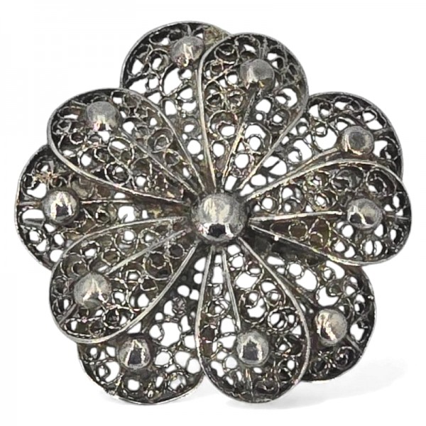 ΚΑΡΦΙΤΣΑ ΦΙΛΙΓΚΡΑΝ ΑΣΗΜΙ925