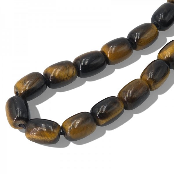 ΚΟΜΠΟΛΟΙ ΑΠΟ ΜΑΤΙ ΤΙΓΡΗΣ