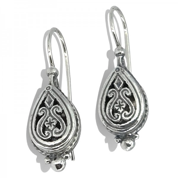 ΒΥΖΑΝΤΙΝΑ ΣΚΟΥΛΑΡΙΚΙΑ ΑΠΟ ΑΣΗΜΙ925