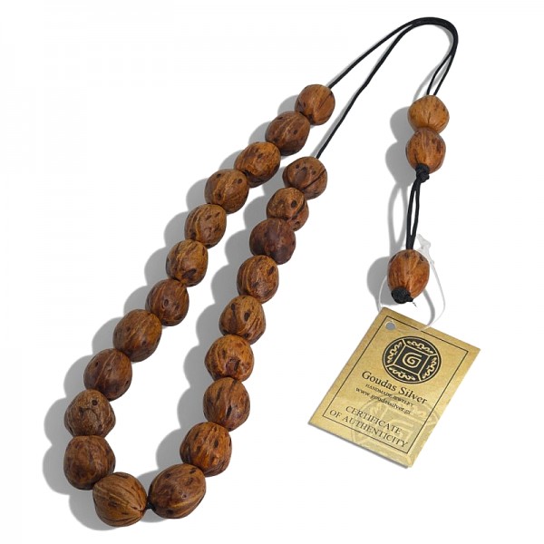 ΚΟΜΠΟΛΟΙ ΑΠΟ ΜΟΣΧΟΚΑΡΥΔΟ ΚΑΦΕ