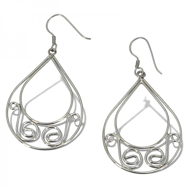 ΚΡΕΜΑΣΤΑ ΣΚΟΥΛΑΡΙΚΙΑ ΑΠΟ ΑΣΗΜΙ925