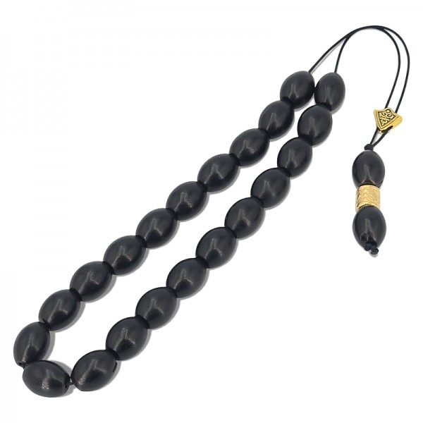 ΧΕΙΡΟΠΟΙΗΤΟ ΚΟΜΠΟΛΟΙ ΑΠΟ ΕΒΕΝΟ