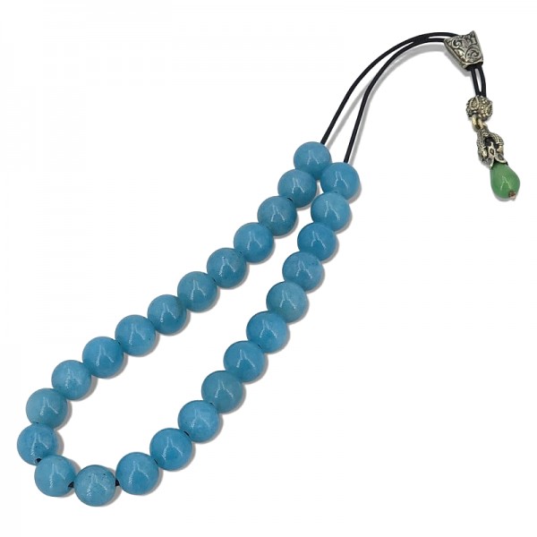 ΚΟΜΠΟΛΟΙ ΑΠΟ ΑΜΑΖΟΝΙΤΗ ΠΕΤΡΑ