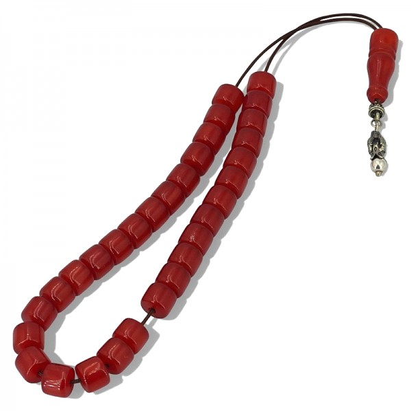 ΧΕΙΡΟΠΟΙΗΤΟ ΚΟΜΠΟΛΟΙ ΑΠΟ ΡΗΤΙΝΗ