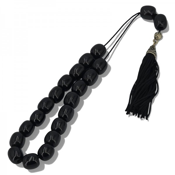 ΚΟΜΠΟΛΟΙ ΑΠΟ ΟΝΥΧΑ ΠΕΤΡΑ ΚΑΙ ΑΣΗΜΕΝΙΑ ΦΟΥΝΤΑ