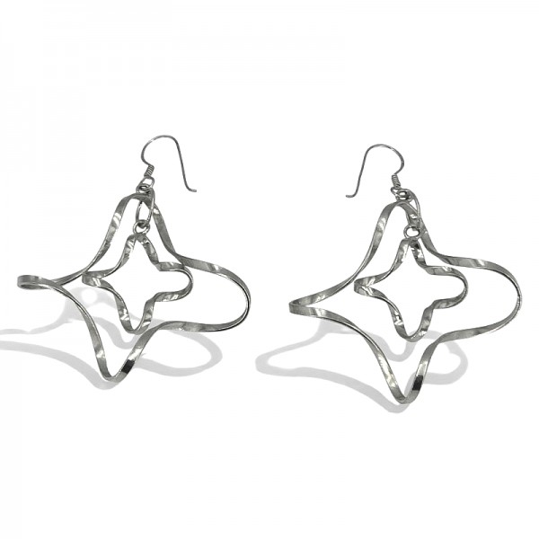 ΧΕΙΡΟΠΟΙΗΤΑ ΚΡΕΜΑΣΤΑ ΣΚΟΥΛΑΡΙΚΙΑ ΑΠΟ ΑΣΗΜΙ925