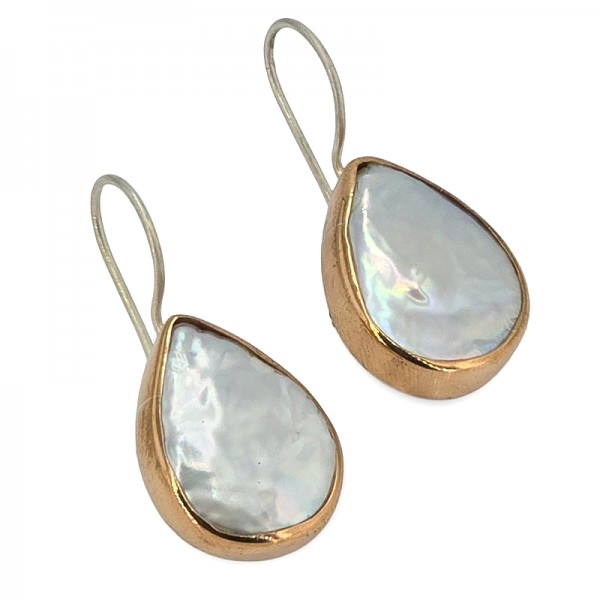 ΧΕΙΡΟΠΟΙΗΤΑ ΣΚΟΥΛΑΡΙΚΙΑ ΑΣΗΜΙ925 ΜΕ ΜΑΡΓΑΡΙΤΑΡΙ ΚΑΛΛΙΕΡΓΕΙΑΣ