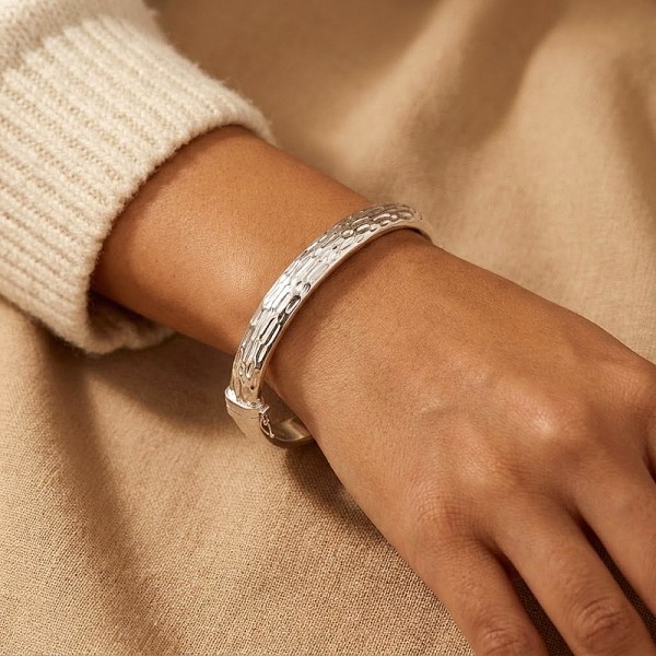 ΒΡΑΧΙΟΛΙ ΒΕΡΓΑ ΑΠΟ ΑΣΗΜΙ925