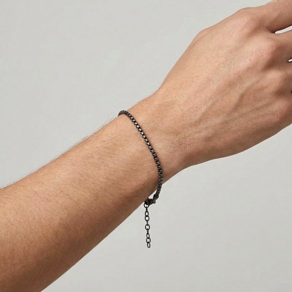 ΑΝΔΡΙΚΗ ΧΕΙΡΟΠΟΙΗΤΗ ΚΑΔΕΝΑ ΧΕΡΙΟΥ ΑΠΟ ΑΣΗΜΙ925