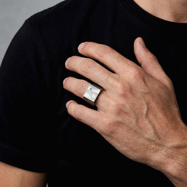 ΔΑΧΤΥΛΙΔΙ ΚΛΕΨΥΔΡΑ ΑΠΟ ΑΣΗΜΙ925