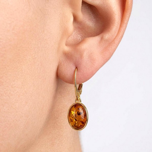 ΚΡΕΜΑΣΤΑ ΣΚΟΥΛΑΡΙΚΙΑ ΑΠΟ ΑΣΗΜΙ925 ΕΠΙΧΡΥΣΩΣΗ Κ18 ΚΑΙ ΚΕΧΡΙΜΠΑΡΙ