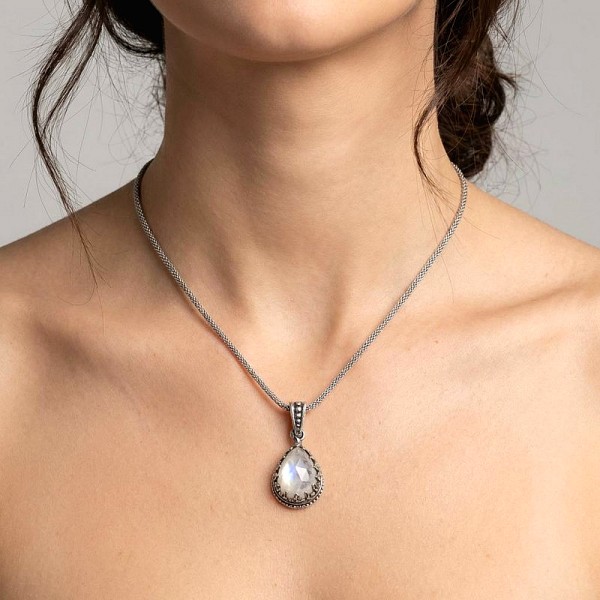 ΒΥΖΑΝΤΙΝΟ ΣΚΑΛΙΣΤΟ ΜΕΝΤΑΓΙΟΝ ΑΣΗΜΙ925 ΕΠΙΧΡΥΣΩΣΗ Κ18 ΚΑΙ ΖΙΡΚΟΝ