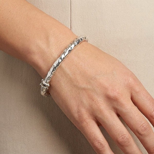 ΚΑΡΦΩΤΑ ΒΥΖΑΝΤΙΝΑ ΣΚΟΥΛΑΡΙΚΙΑ ΑΣΗΜΙ925 ΜΕ ΡΟΥΜΠΙΝΟΓΡΑΝΑΔΑ ΠΕΤΡΑ