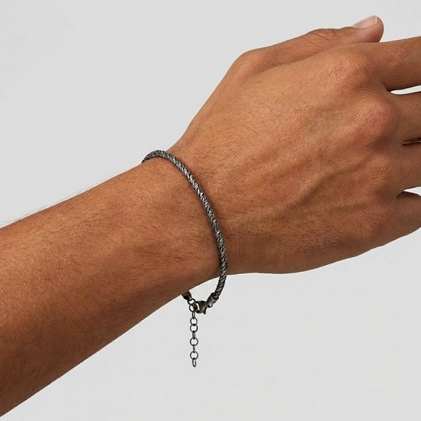 ΑΝΔΡΙΚΗ ΧΕΙΡΟΠΟΙΗΤΗ ΚΑΔΕΝΑ ΧΕΡΙΟΥ ΑΠΟ ΑΣΗΜΙ925