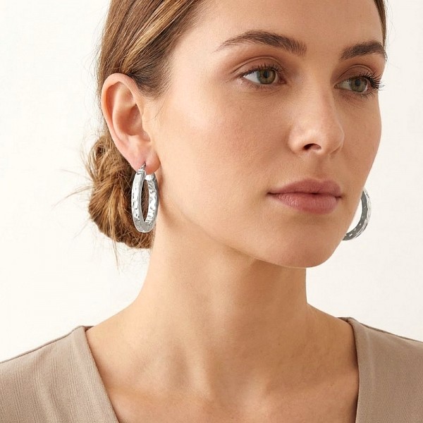 ΜΙΚΡΟΙ ΣΦΥΡΗΛΑΤΟΙ ΚΡΙΚΟΙ ΣΚΟΥΛΑΡΙΚΙΑ ΑΠΟ ΑΣΗΜΙ925