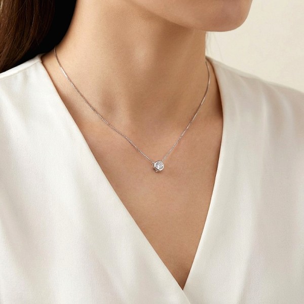 ΜΕΝΤΑΓΙΟΝ ΠΕΤΑΛΟΥΔΑ ΑΣΗΜΙ925 ΜΕ ΟΠΑΛ ΠΕΤΡΑ