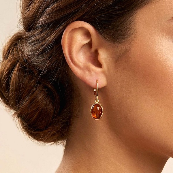 ΚΡΕΜΑΣΤΑ ΣΚΟΥΛΑΡΙΚΙΑ ΑΠΟ ΑΣΗΜΙ925 ΚΑΙ COPPER ΤΥΡΚΟΥΑΖ ΠΕΤΡΑ