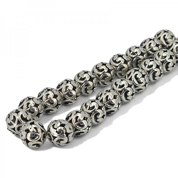 ΚΟΜΠΟΛΟΙ ΕΠΑΡΓΥΡΟ ΣΚΑΛΙΣΤΟ ΜΕ ΑΣΗΜΕΝΙΑ ΦΟΥΝΤΑ