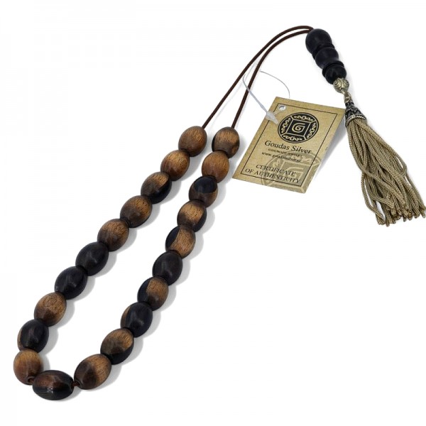 ΚΟΜΠΟΛΟΙ ΑΠΟ ΕΒΕΝΟ ΜΕ ΑΣΗΜΕΝΙΑ ΦΟΥΝΤΑ