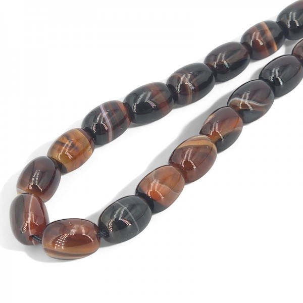 ΚΟΜΠΟΛΟΙ ΑΠΟ ΔΕΝΔΡΙΤΗ ΚΑΙ ΑΣΗΜΕΝΙΑ ΦΟΥΝΤΑ