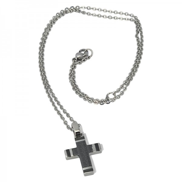 ΑΝΔΡΙΚΟΣ ΣΤΑΥΡΟΣ ΚΑΙ ΑΛΥΣΙΔΑ ΑΠΟ ΥΠΟΑΛΛΕΡΓΙΚΟ ΑΤΣΑΛΙ Κ ΖΙΡΚΟΝ