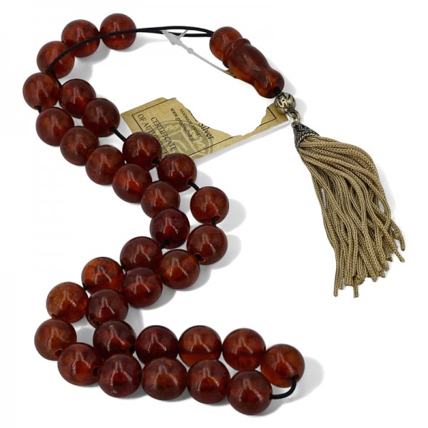 ΚΟΜΠΟΛΟΙ ΑΠΟ ΚΕΧΡΙΜΠΑΡΙ ΚΑΙ ΑΣΗΜΕΝΙΑ ΦΟΥΝΤΑ  33 ΧΑΝΤΡΕΣ