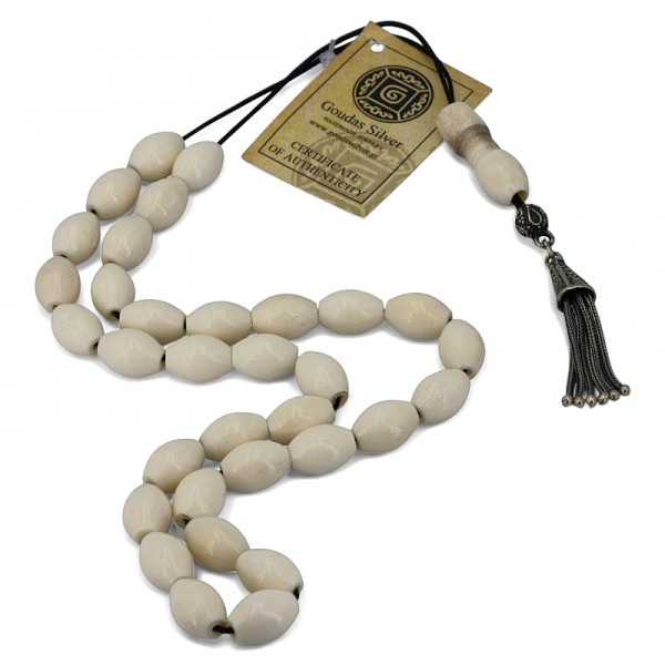 ΚΟΜΠΟΛΟΙ ΑΠΟ ΚΟΚΚΑΛΟ ΚΑΜΗΛΑΣ ΚΑΙ ΑΣΗΜΕΝΙΑ ΦΟΥΝΤΑ 33 ΧΑΝΤΡΕΣ