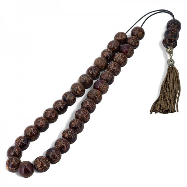 ΚΟΜΠΟΛΟΙ ΑΠΟ ΞΥΛΟ ΚΑΝΕΛΑΣ Κ ΑΣΗΜΕΝΙΑ ΦΟΥΝΤΑ (ΜΥΡΩΔΙΚΟ) 33 ΧΑΝΤΡΕΣ