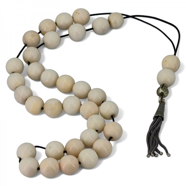 ΚΟΜΠΟΛΟΙ ΑΠΟ ΚΟΚΚΑΛΟ ΚΑΜΗΛΑΣ ΚΑΙ ΑΣΗΜΕΝΙΑ ΦΟΥΝΤΑ 33 ΧΑΝΤΡΕΣ