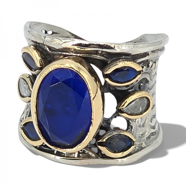 ΧΕΙΡΟΠΟΙΗΤΟ ΔΑΧΤΥΛΙΔΙ ΑΠΟ ΑΣΗΜΙ925 ΜΕ ΖΙΡΚΟΝ ΠΕΤΡΑ