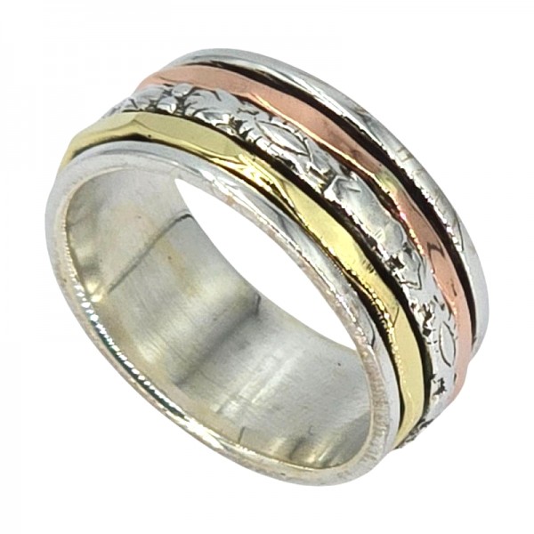 ΧΕΙΡΟΠΟΙΗΤΟ ΔΑΧΤΥΛΙΔΙ ΒΕΡΑ ΑΠΟ ΑΣΗΜΙ925