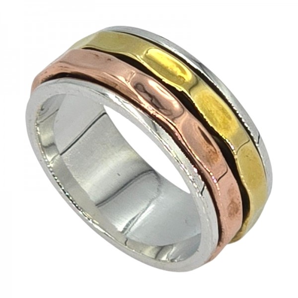 ΧΕΙΡΟΠΟΙΗΤΟ ΔΑΧΤΥΛΙΔΙ ΒΕΡΑ ΑΠΟ ΑΣΗΜΙ925