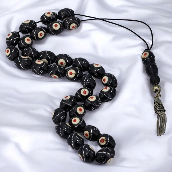 ΚΟΜΠΟΛΟΙ ΑΠΟ ΞΥΛΟ ΚΑΝΕΛΑΣ Κ ΑΣΗΜΕΝΙΑ ΦΟΥΝΤΑ (ΜΥΡΩΔΙΚΟ)