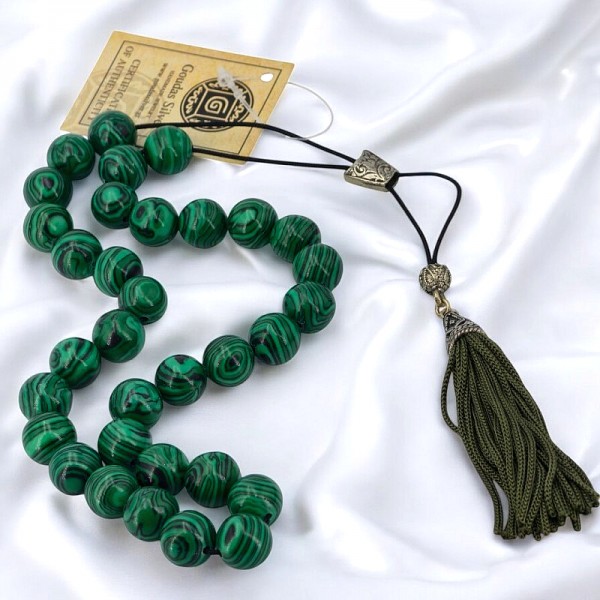 ΚΟΜΠΟΛΟΙ ΑΠΟ ΜΑΤΙ ΤΙΓΡΗΣ ΚΑΙ ΑΣΞΜΕΝΙΑ ΦΟΥΝΤΑ